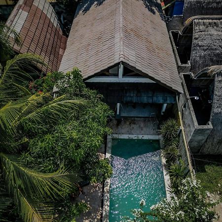 3 Angels Two-Bedroom Villa Gili Air Exterior photo