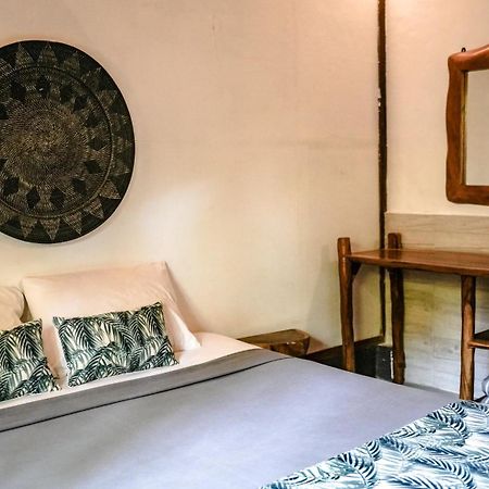 3 Angels Two-Bedroom Villa Gili Air Exterior photo